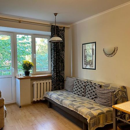 Three Bedroom Stepana Bandery Street Rivne Exterior foto