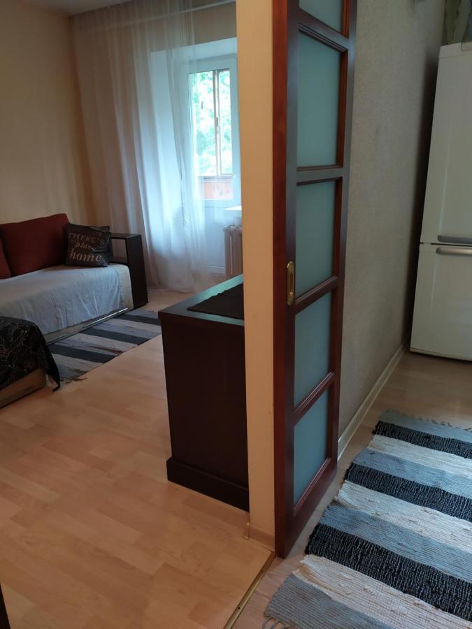 Three Bedroom Stepana Bandery Street Rivne Habitación foto