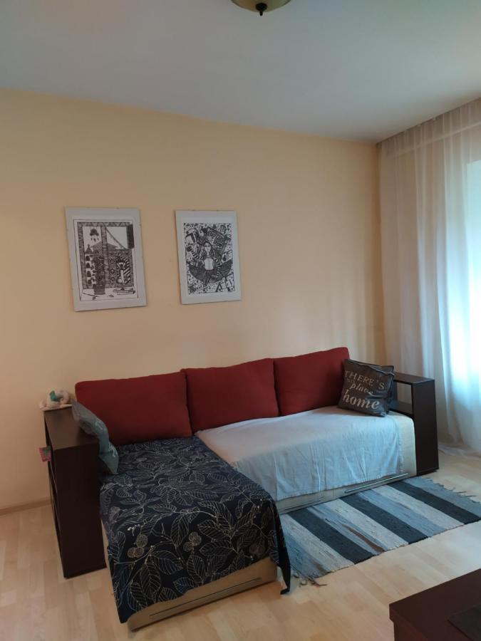 Three Bedroom Stepana Bandery Street Rivne Habitación foto