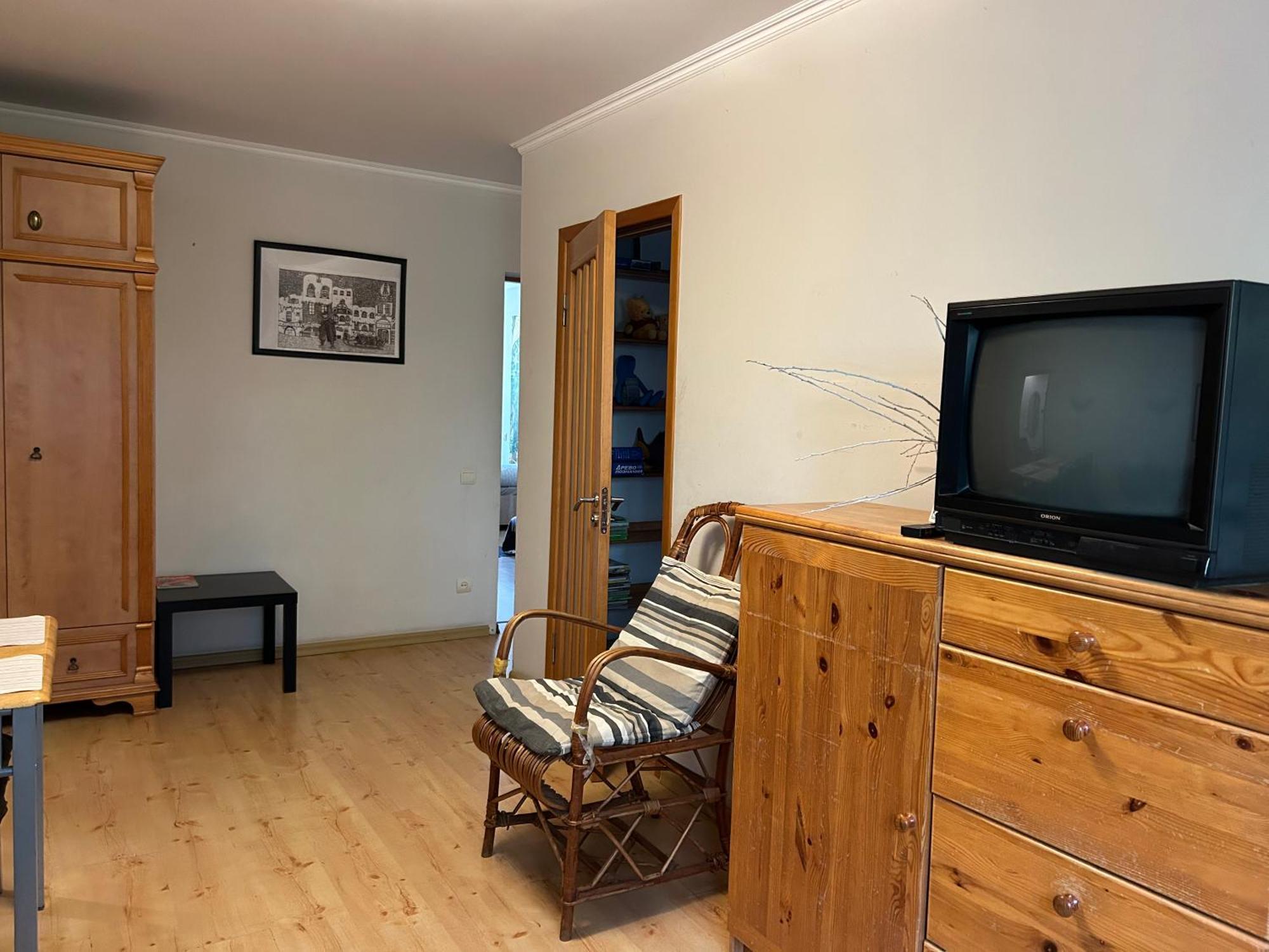Three Bedroom Stepana Bandery Street Rivne Exterior foto